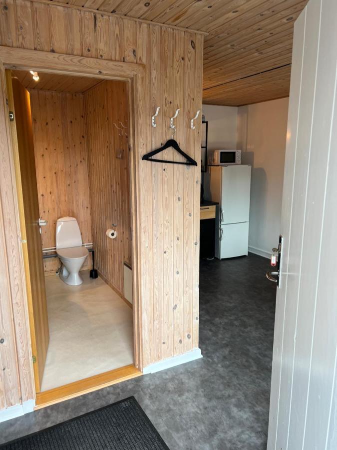 Hyggeligt Lille Anneks Taet Pa Ribe公寓 外观 照片